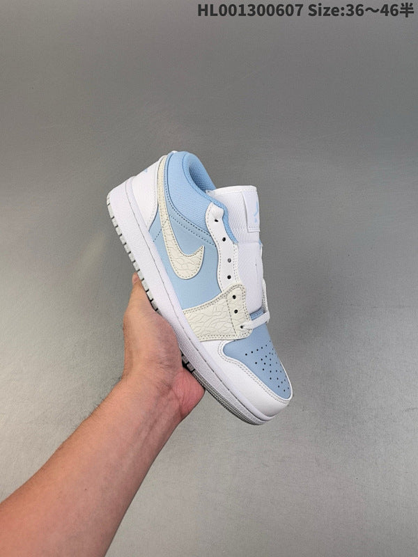 Air Jordan 1 Low Low AJ1 1 IB7692-400