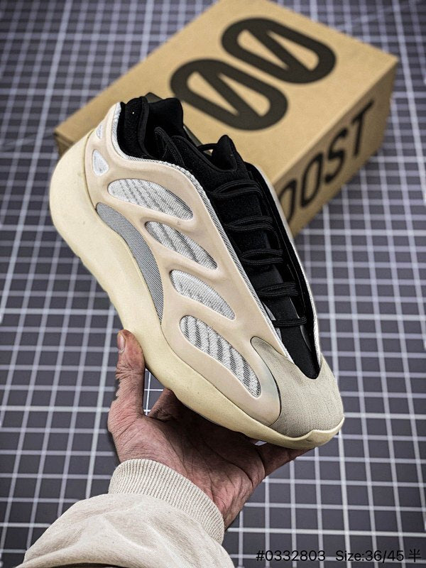 Yeezy 700V3 "Azael" Retro FW4980