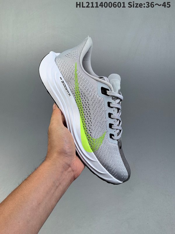 Zoom Pegasus Turbo 35