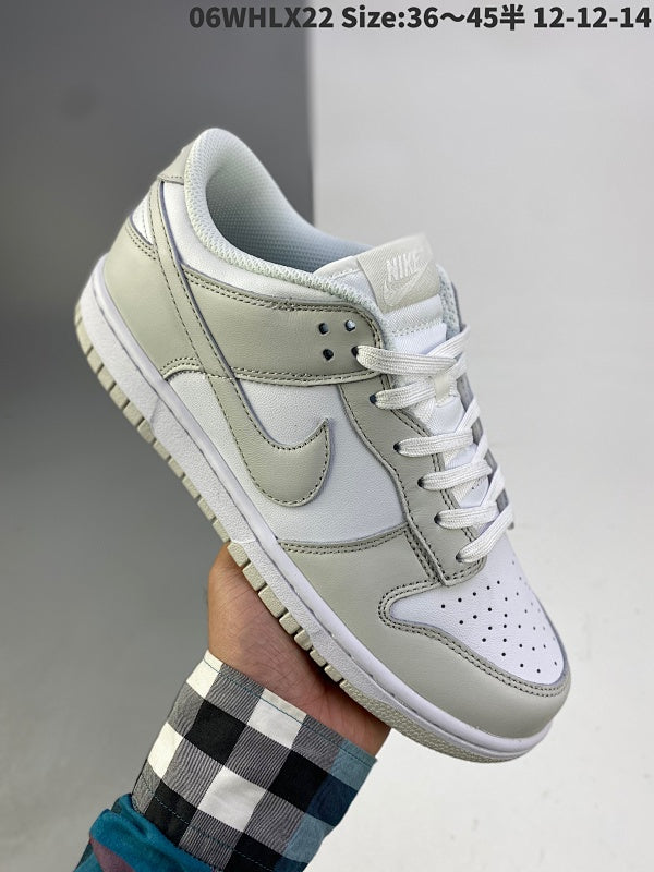 SB Low Dunk Low “Photon Dust”