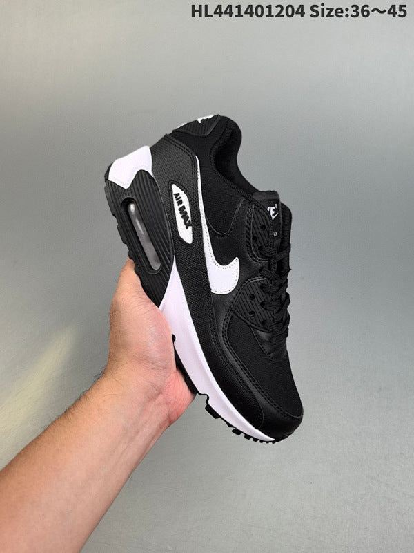 Air Max 90 Low Retro Versatile Casual Sport
