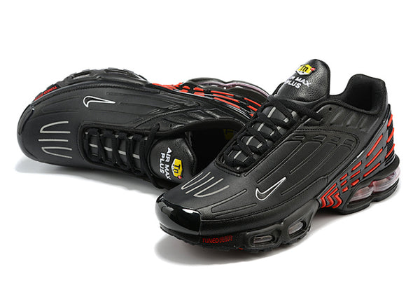 Nike Air Max TN Plus — Men's Sneakers