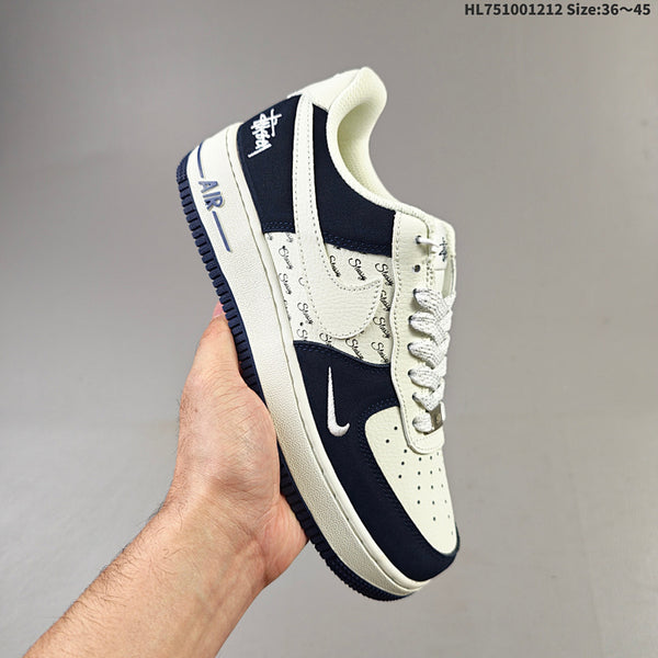 Air Force 1 07 Versatile Casual Sport Skateboard Shoe 808788 996