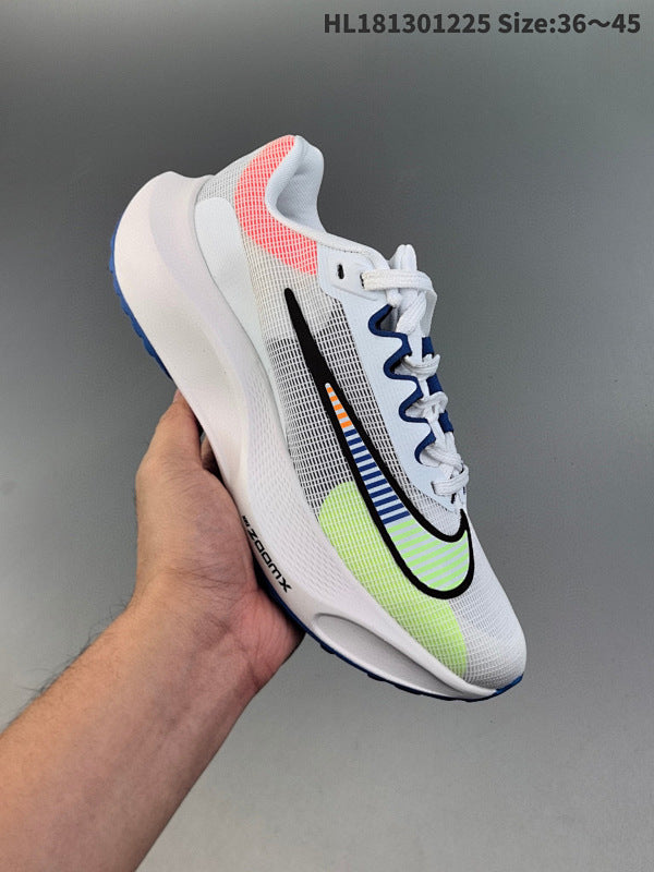 NK ZoomX Streakfly5 Proto Running Série Casual Sport