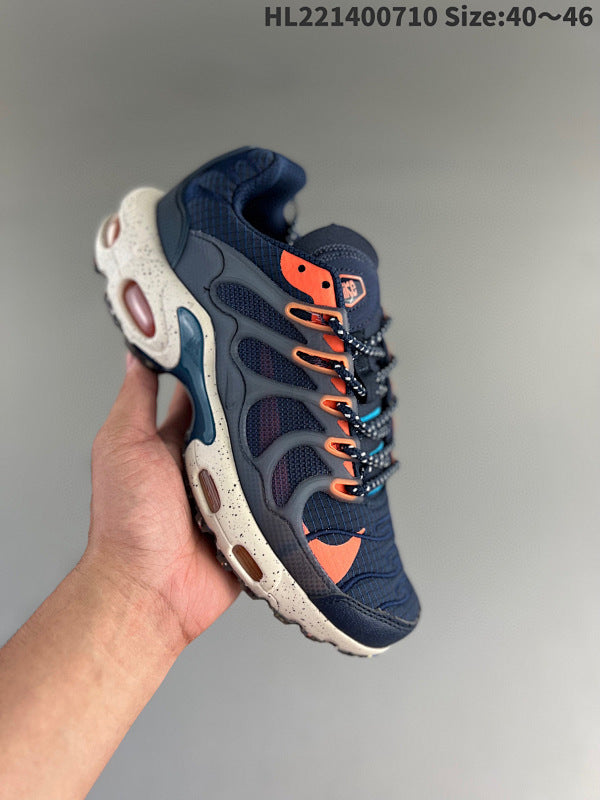 Nike Air Max TN Plus — Sneakers Homme