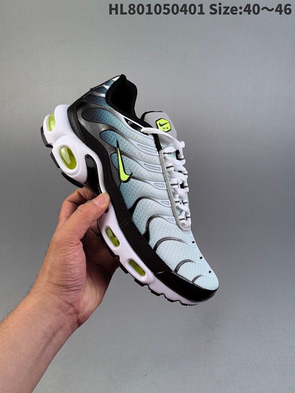 Nike Air Max TN Plus 8909-572 — Men's Sneakers Sizes 36-47