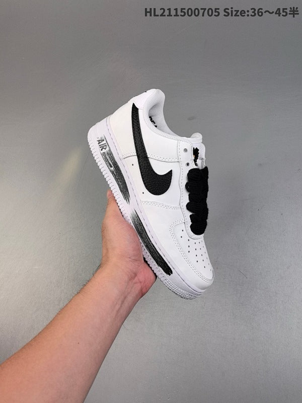 Air Force 1 Low Versatile Casual Sport Skateboard Shoe DD3223 100