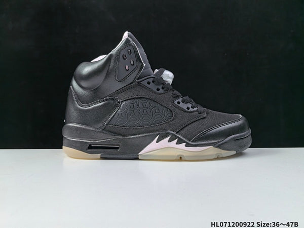 Air Jordan 5 Low AJ5 5 Low Basketball Shoe # HQ3004 001