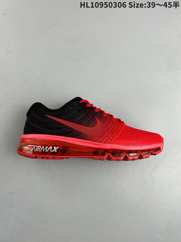 Air Max 2017 Casual Versatile Sport