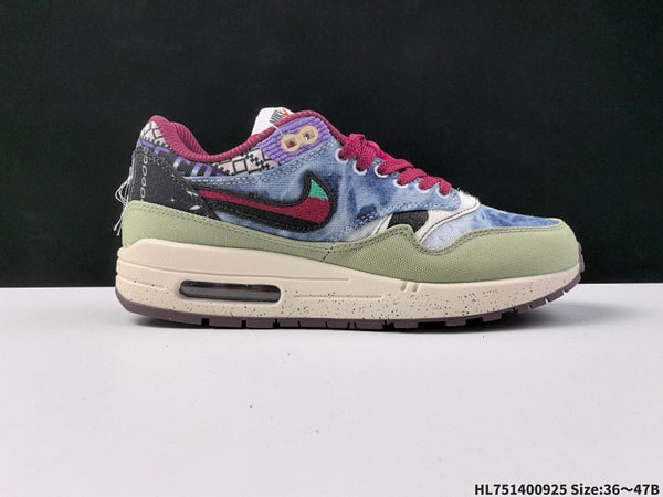 Air Max 1 Sport :FD6955-800