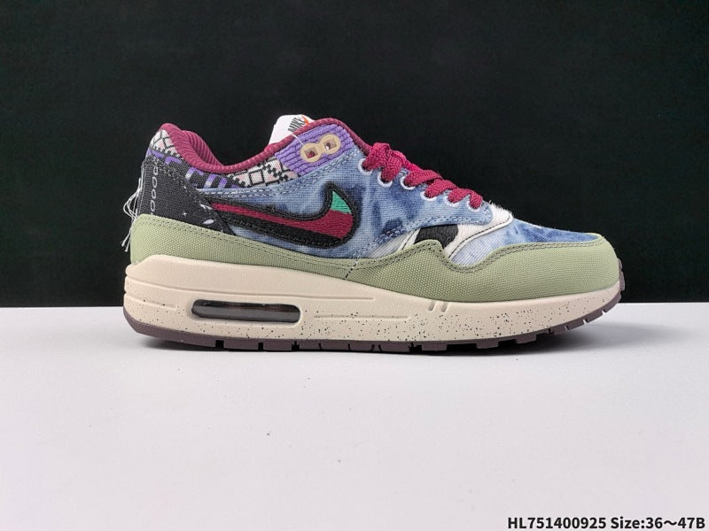 Air Max 1 Sport :FD6955-800