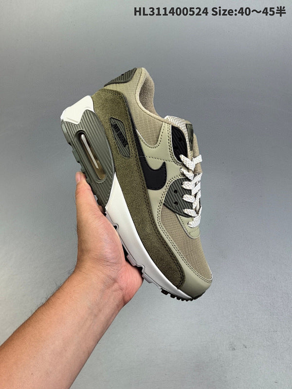 Air Max 90 Classique Rétro