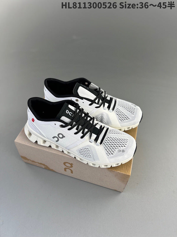 Cloudmonster Sport Casual