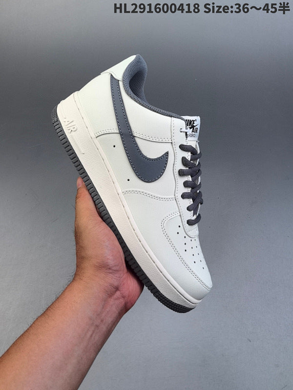Air Force 1 Low Versatile Casual Sports Skateboard Shoe CW5653-263 EUR