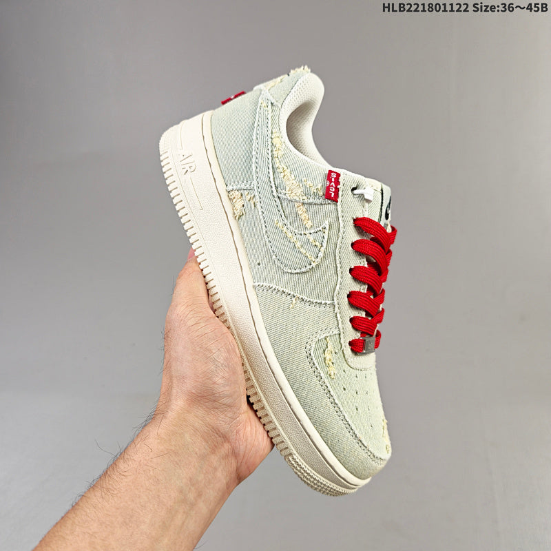 AIR FORCE 1‘07LV Low LV2288 111