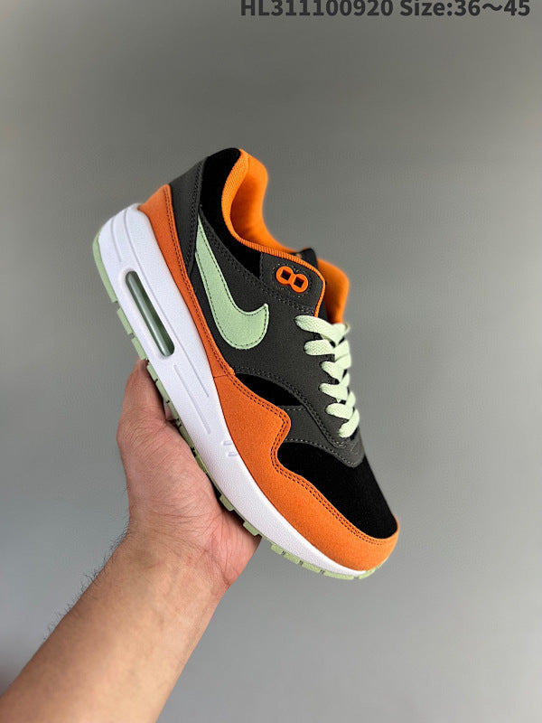 Nike Air Max 1 87 Retro Running Shoe 36-45