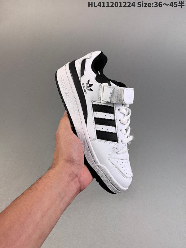 Skateboard Shoe Forum Series 84 Originals Forum Low CL Retro