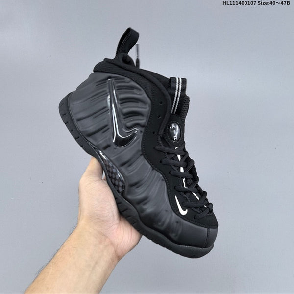 Foamposite One Mid Retro Basketball Shoe HF0794-300