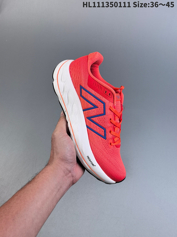 Fresh Foam X Vongo v6 Comfort WVNGOLI6