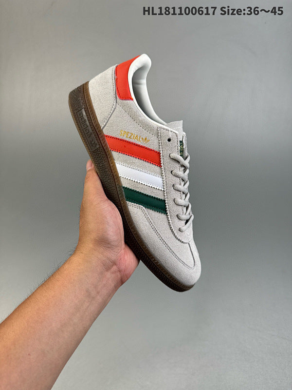 SPEZIAL Skateboard Shoe 36-45