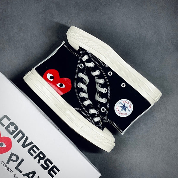 x Cdg Play Collaboration Classic Classic Size 35-44 36.5 37.5 39.5 41.5 42.5