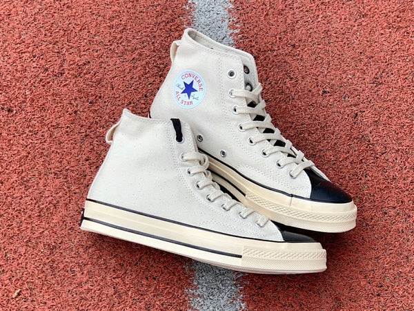 Fear Of God Essentials x 70s FOG Collaboration