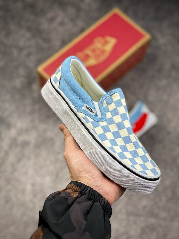 Casual Slip-On Low Chaussure Skateboard 35 36 36.5 37 38 38.5 39 40 40.5 41 42 42.5 43 44 1: