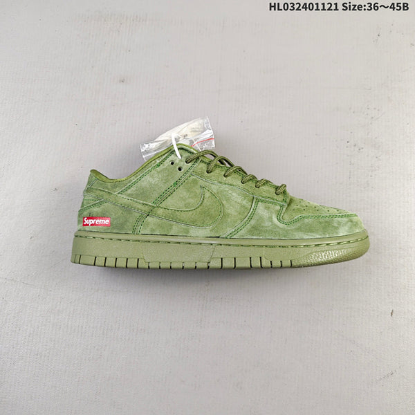 DUNK SB LOW OFF WHITE Collaboration Dunk SB SD8888 003
