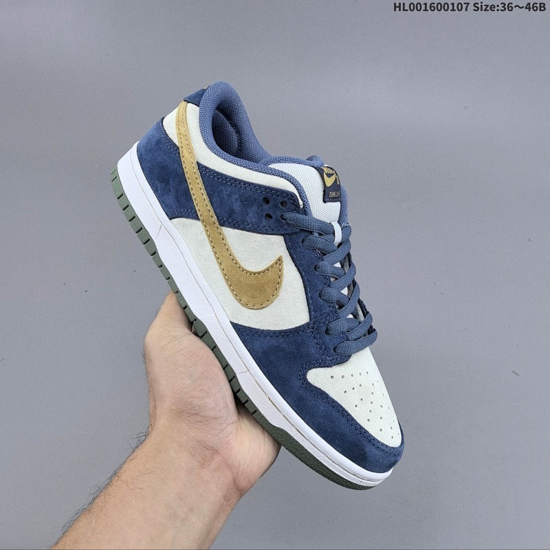 Dunk SB Low "Polar Fog" HF3063-002