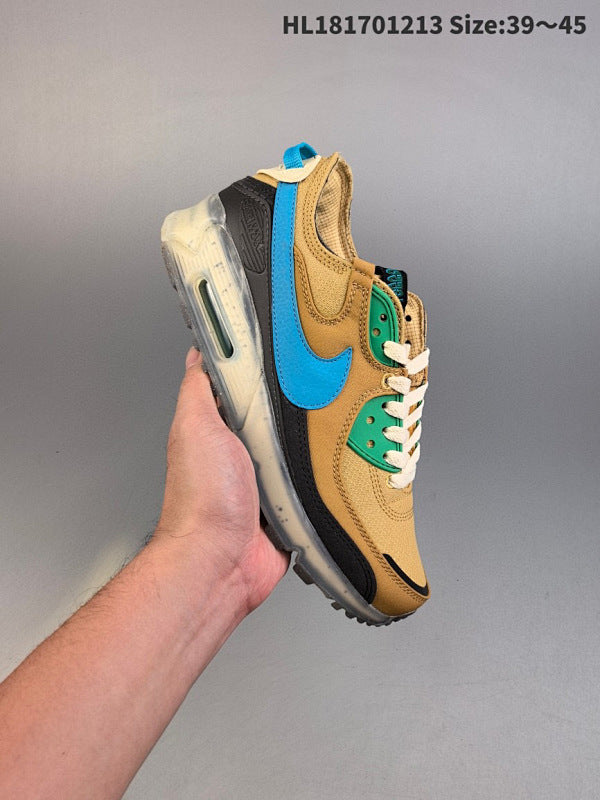 Air Max Terrascape 90 Classic Retro Series Versatile Casual Sport