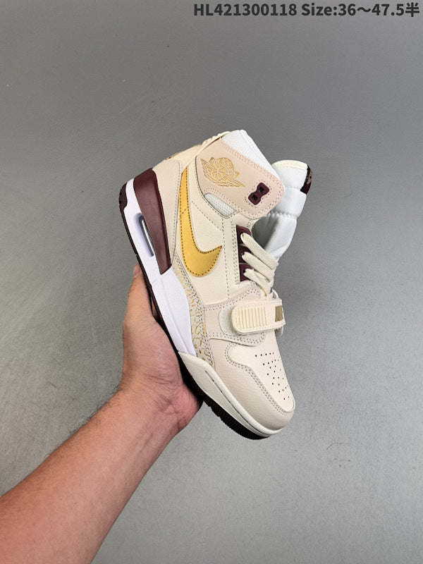 Air Jordan Legacy 312 "Chinese New Year Cny" High IB4914-161