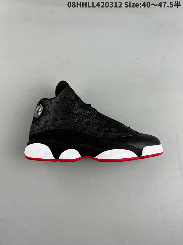 Air Jordan 13 Retro High