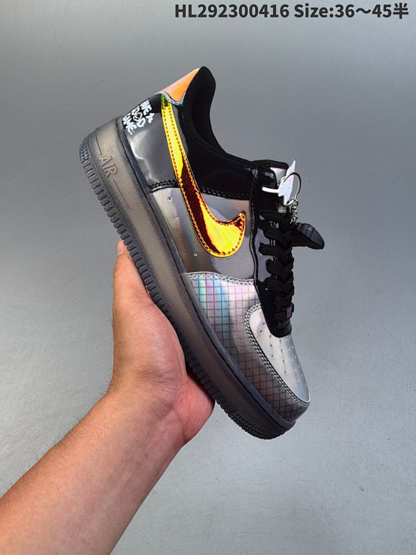 Air Force 1 Low Versatile Casual Sport Skateboard Shoe XL2402 222 EUR SIZE