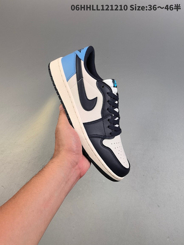 Air Jordan 1 Low OG "Obsidian" Low CZ0790-400