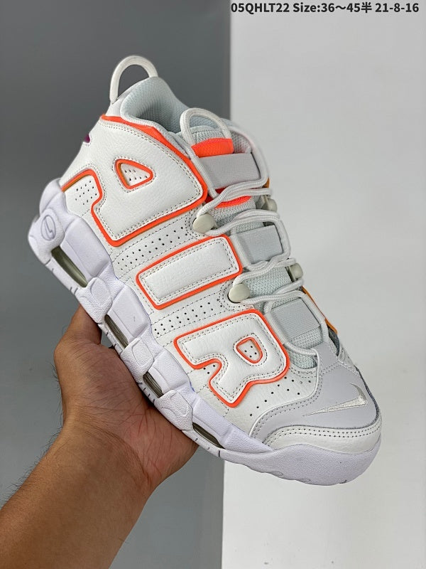 CK Air More Uptempo 'Sky Blue' Air More Uptempo
