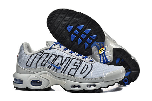 Nike Air Max TN Plus 8909-A220EUR — Sneakers Homme Tailles 36-47