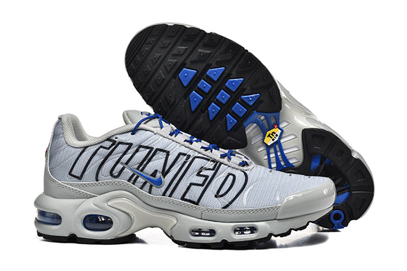 Nike Air Max TN Plus 8909-A220EUR — Sneakers Homme Tailles 36-47