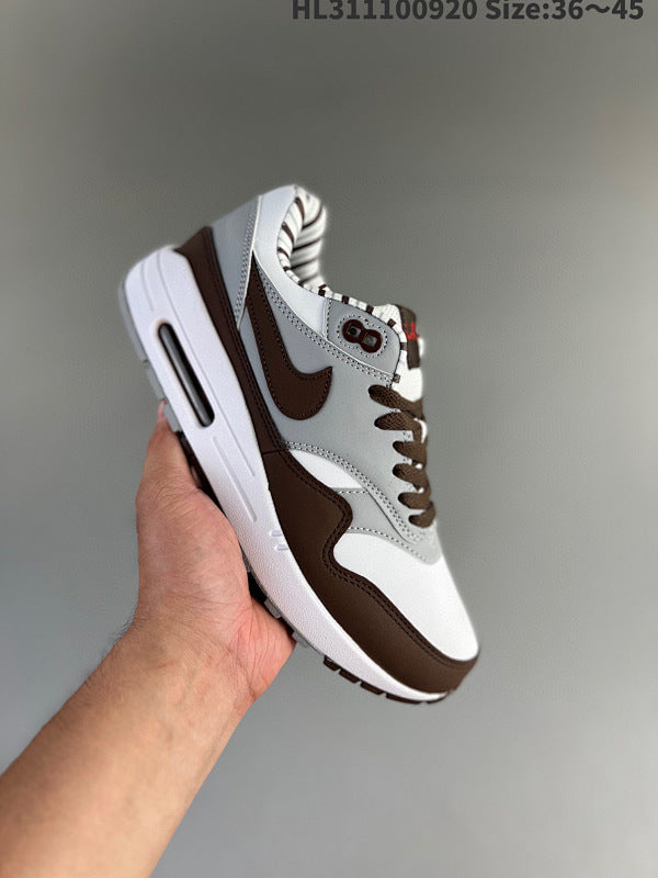 Nike Air Max 1 87 Retro Running Shoe 36-45