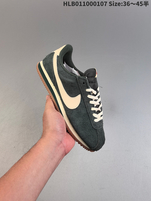 Classic Cortez Comfort Casual Running Shoe