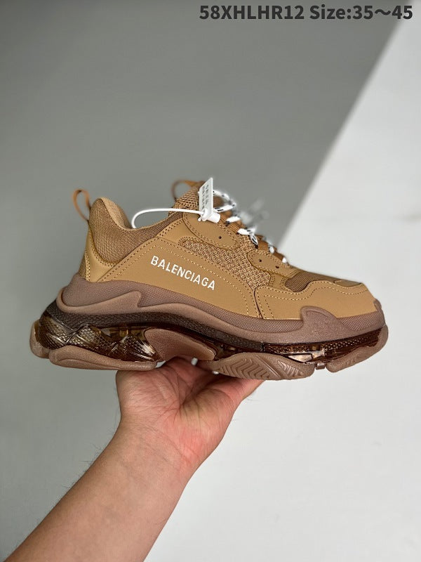 2.0 Triple S