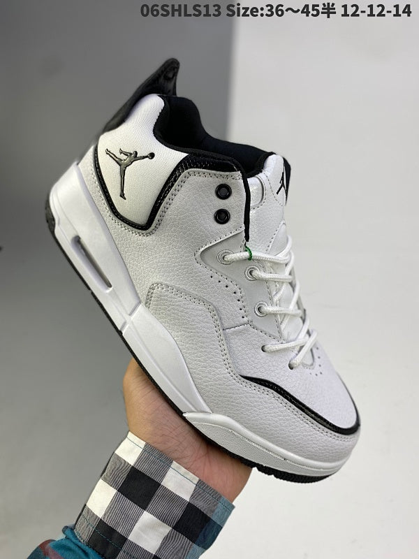 AIR JORDAN COURTSIDE 23 AJ23 Confort Air Jordan