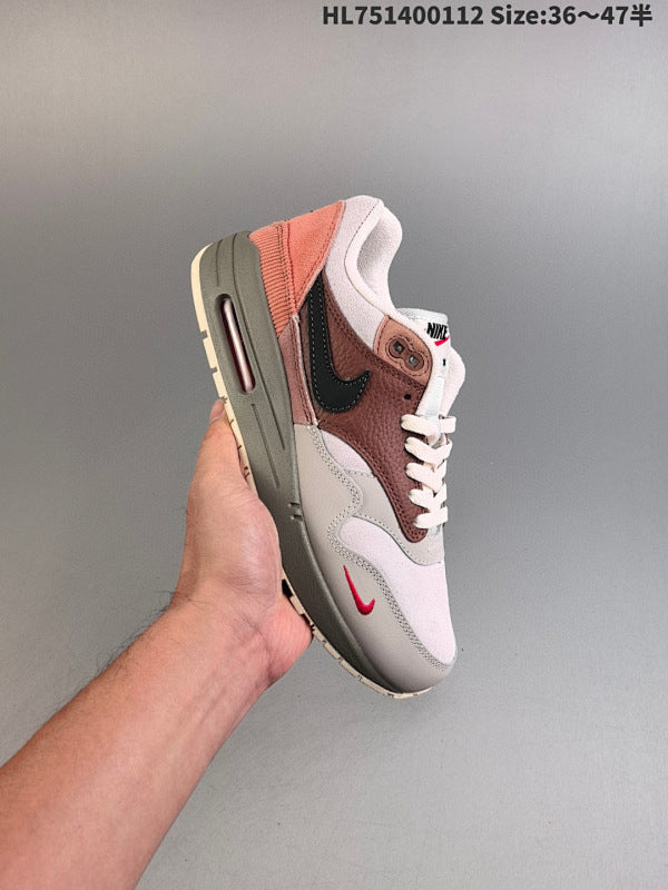 AIR MAX 87 Air Max 1 Rétro Polyvalent Casual Sport