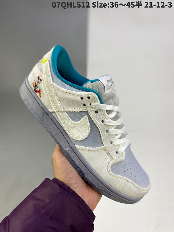 SB Dunk Low SP Série Casual Chaussure Skateboard
