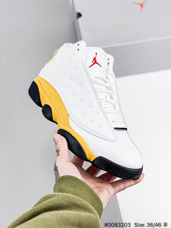 # AJ13 Air Jordan 13 “Court Purple”