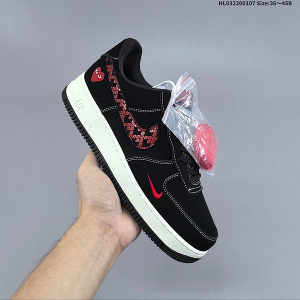 AIR FORCE 1‘07 LV8 Low CJ9179-200