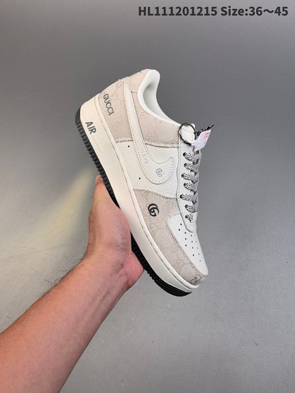 Air Force 1 Low 07 LV8 Low: BB9577-102