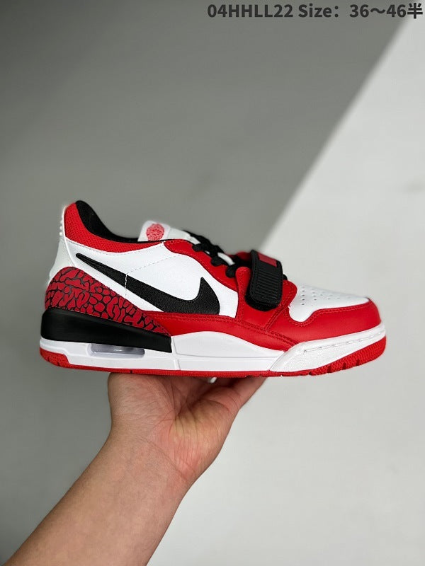 Air Jordan Legacy 312 Low "25th Anniversary" Low DV1719-100