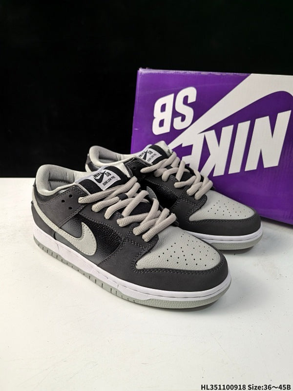 SB Dunk Low Série Dunk Rétro Low Casual Sport Chaussure Skateboard
