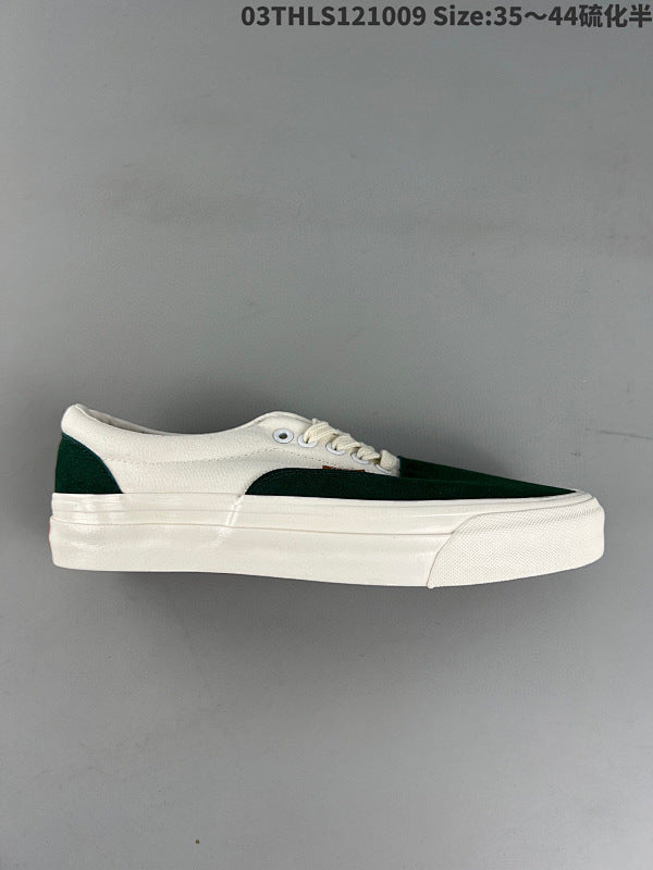 OG Era LX Retro Casual Skateboard Shoe 35-44 03THLS121009