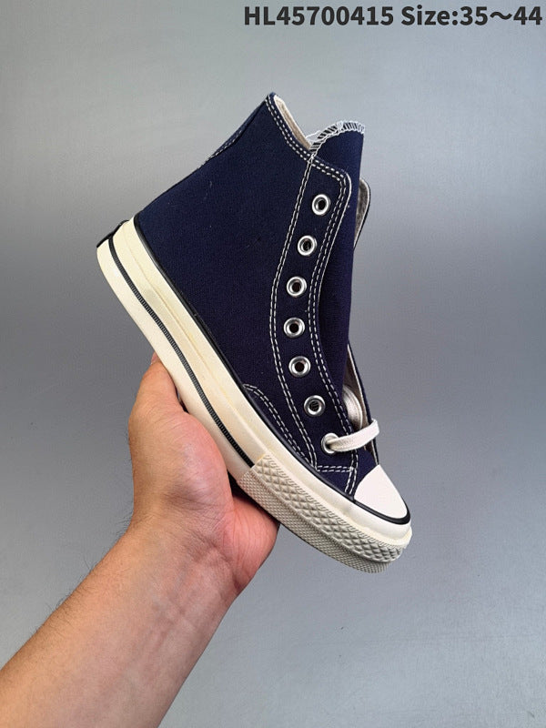 1970s 35-44 Dark blue